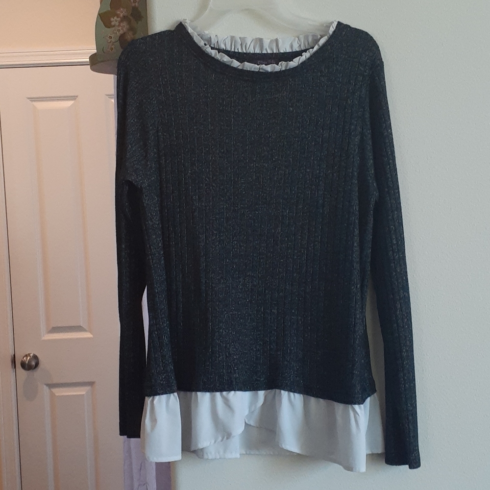 Long sleeve